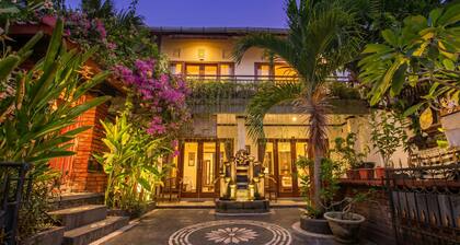 Pondok Taksu Bali