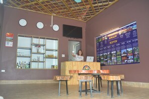 Recepción