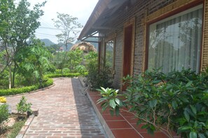 Exterior - Tam Coc Little River Bungalow (Hoa Lu)