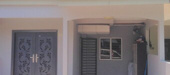 loma-asunto bagan lalang