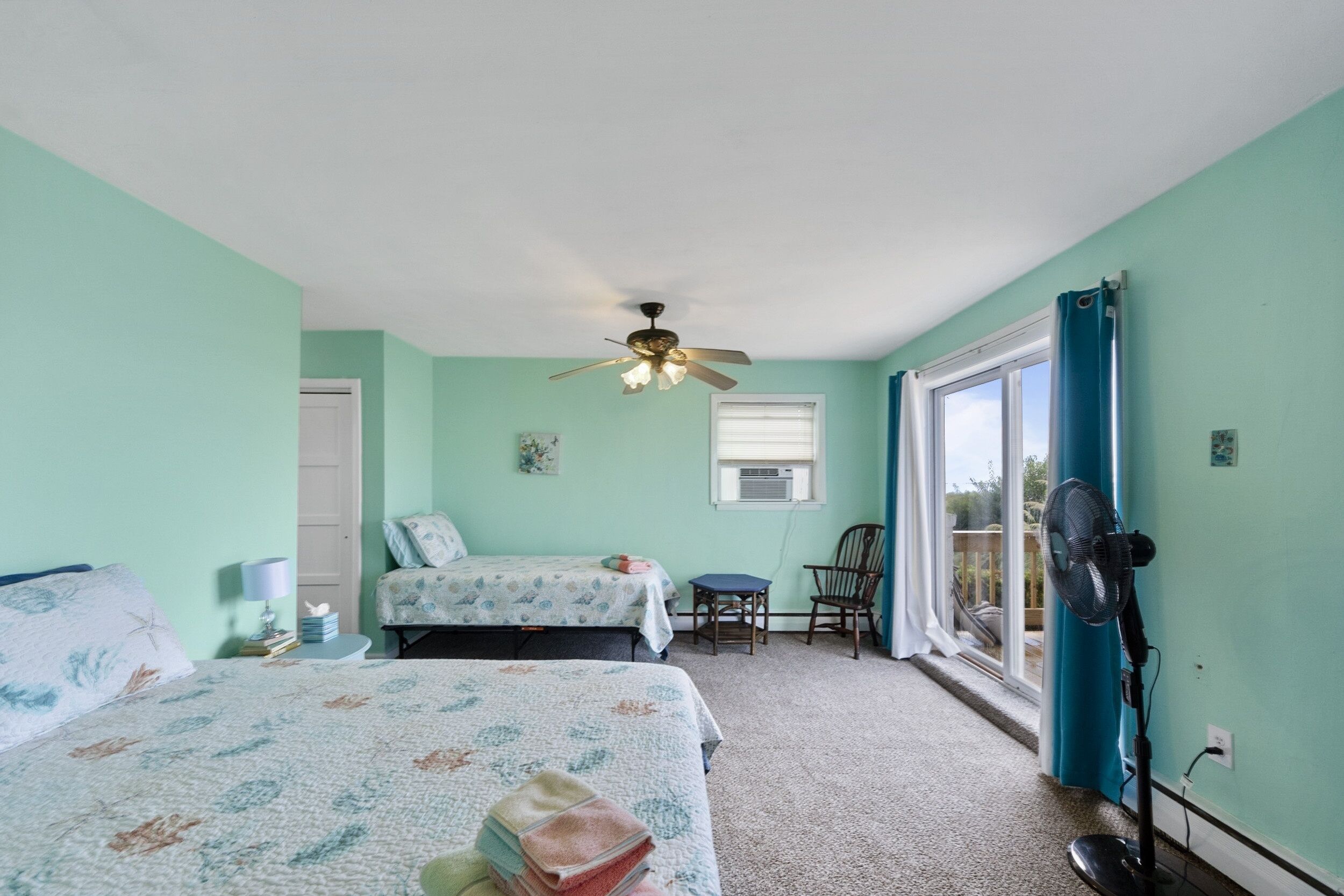 Cottage, 4 Bedrooms | 4 bedrooms, free WiFi