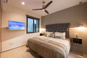 Apartamento, 2 habitaciones