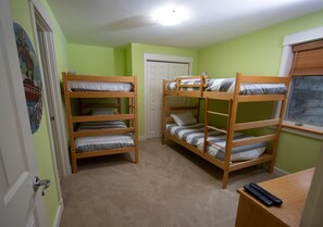 2 habitaciones y wifi gratis