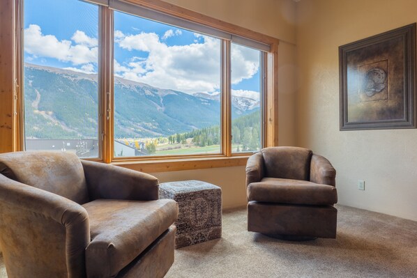 Condo, 2 Bedrooms | Interior - Ski Condo With Short Walk to Lifts - SH501 by Redawning (Copper Mountain)