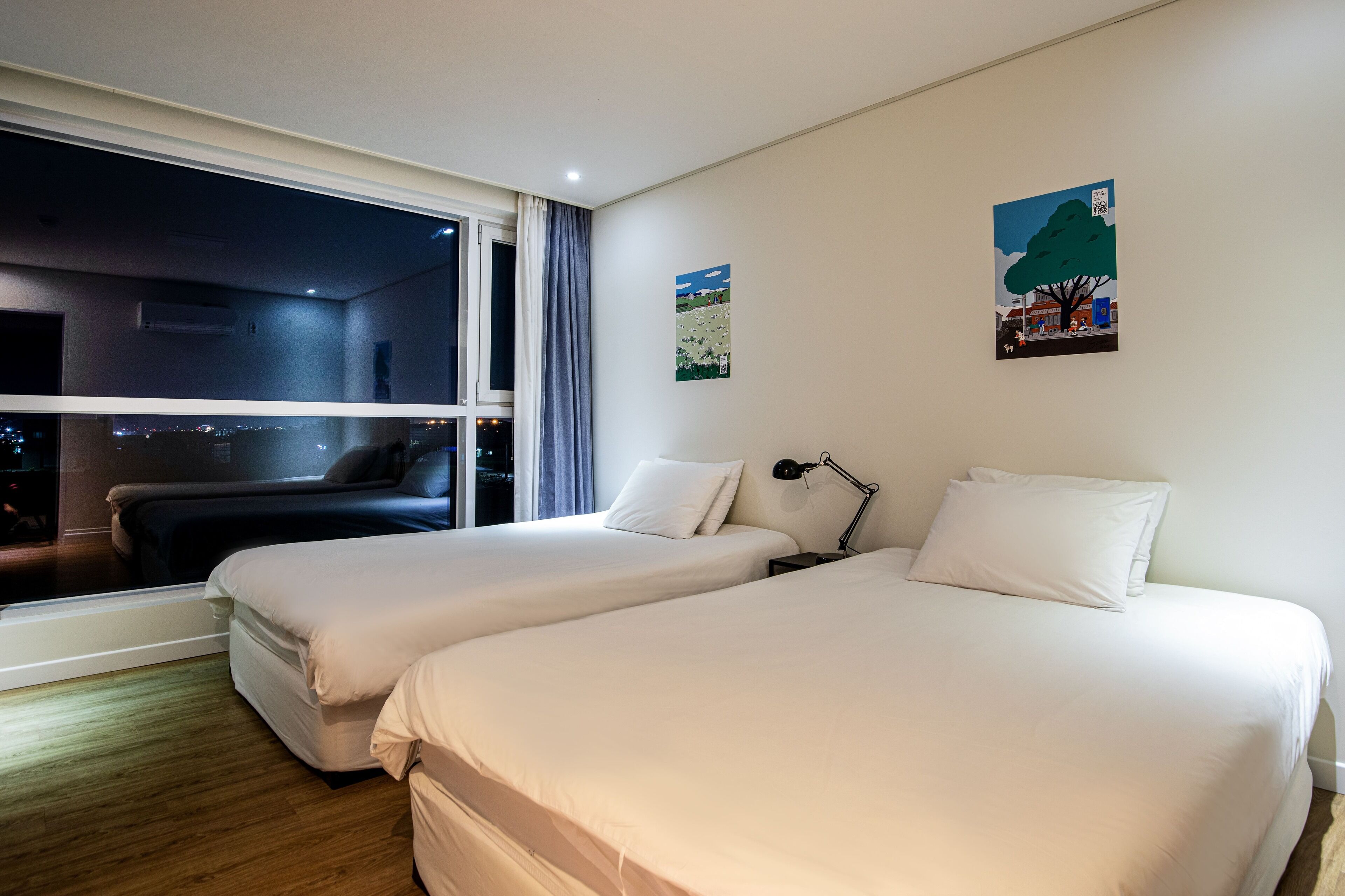 Foto - Dodubong Stay Hotel