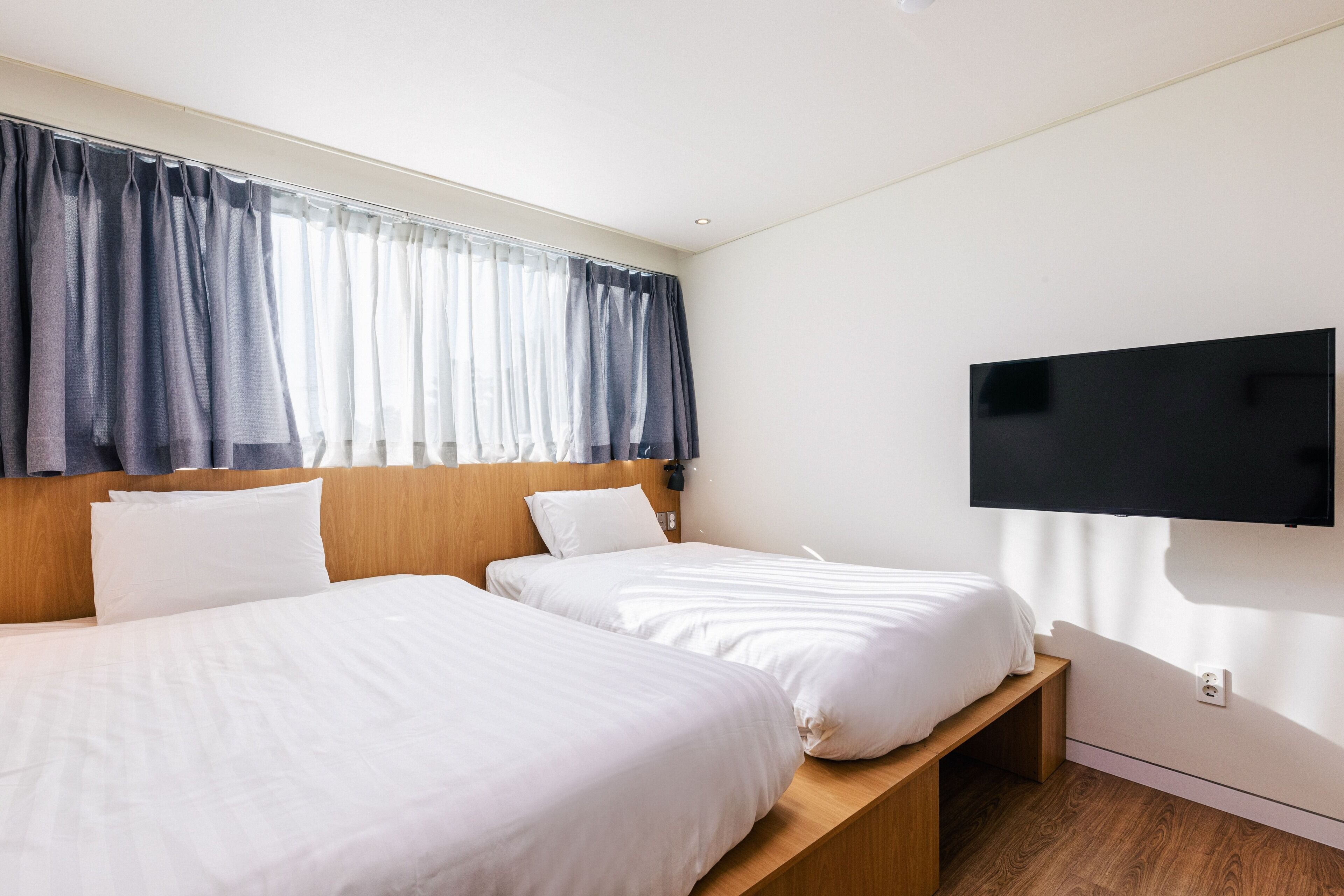 Foto - Dodubong Stay Hotel