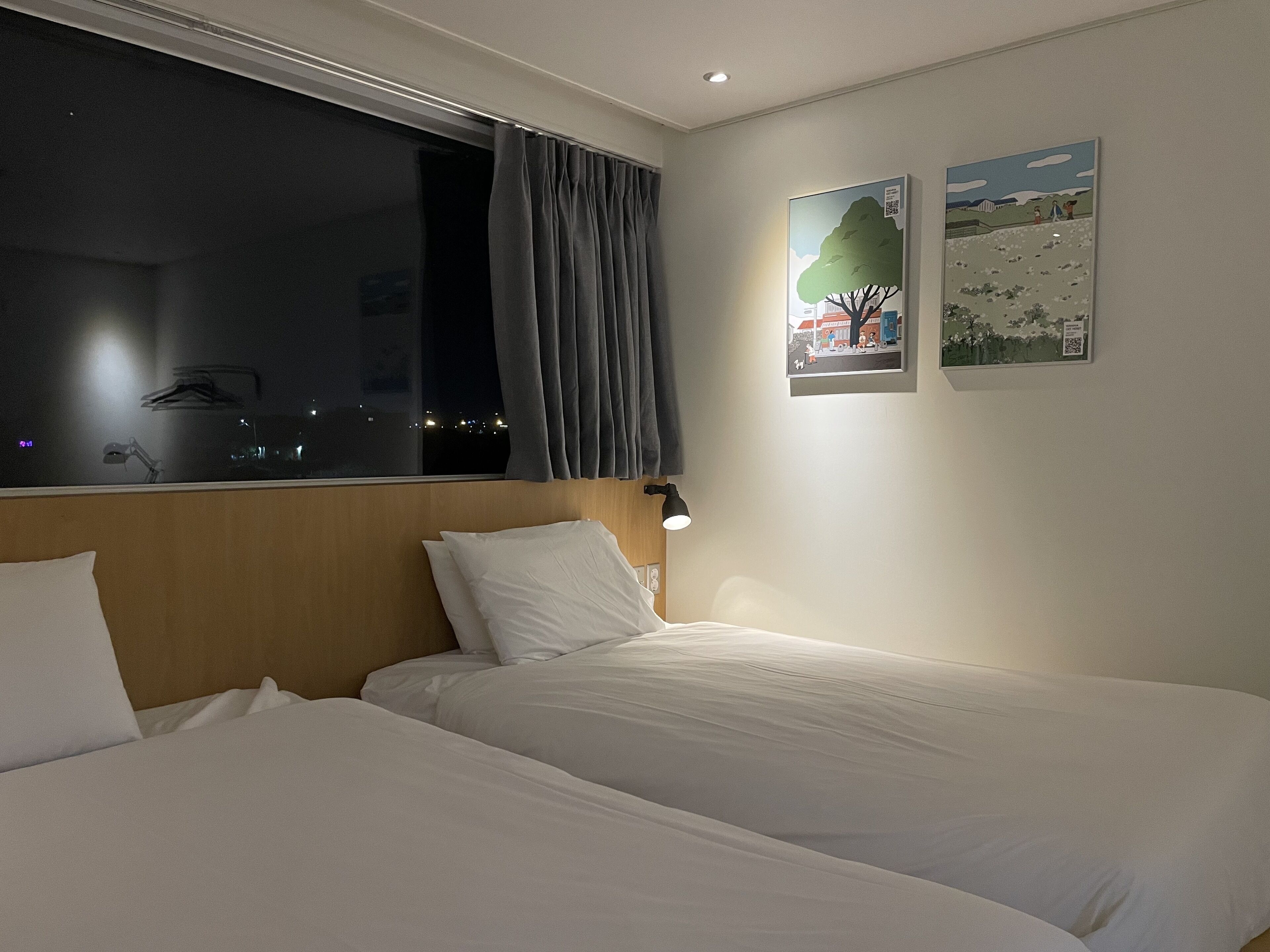 Foto - Dodubong Stay Hotel
