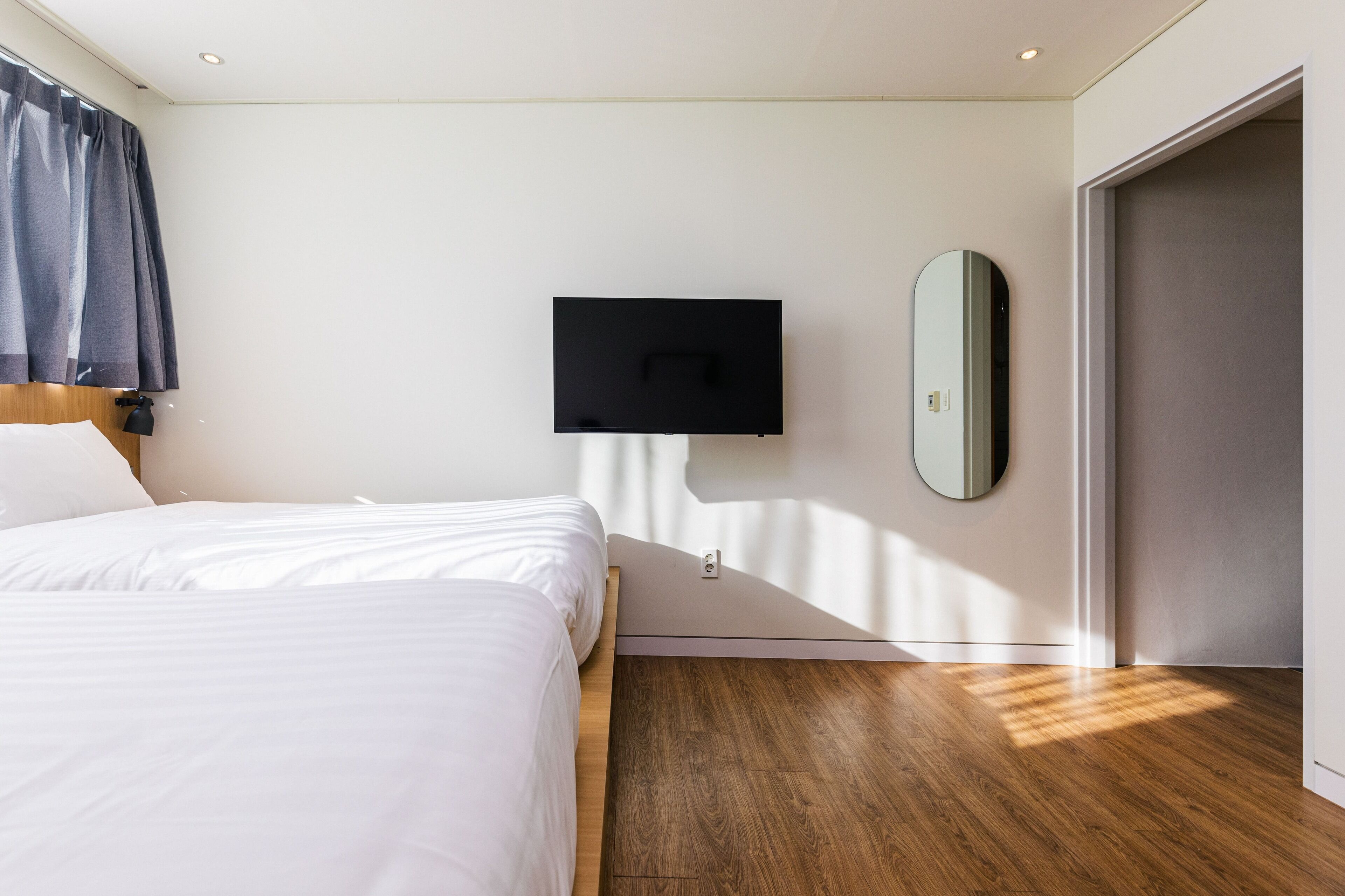 Foto - Dodubong Stay Hotel