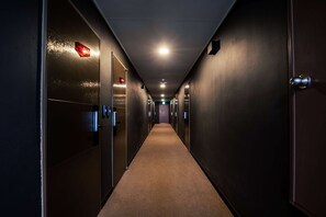 Hallway - Dodubong Stay Hotel (Jeju City)