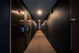 복도