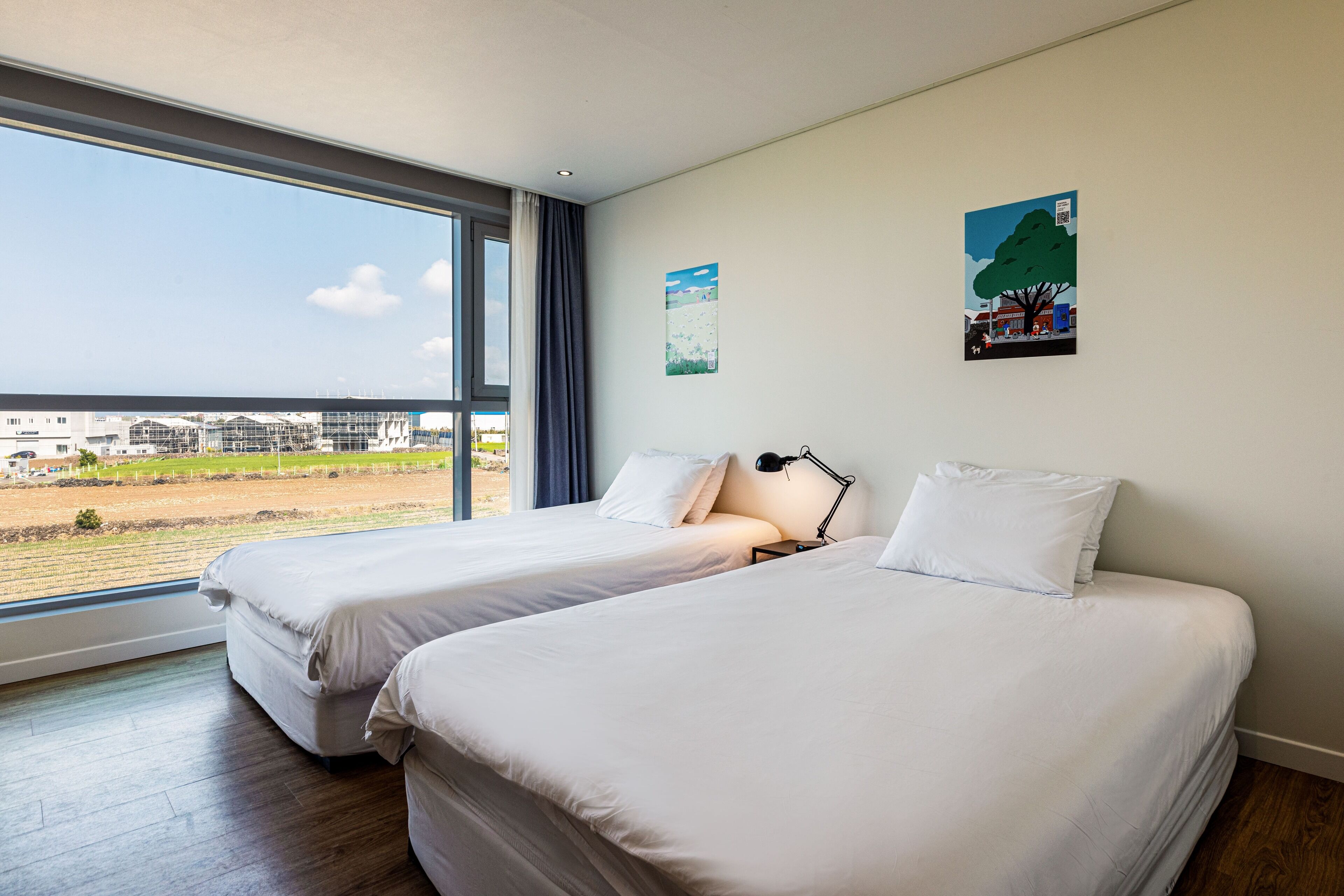 Foto - Dodubong Stay Hotel