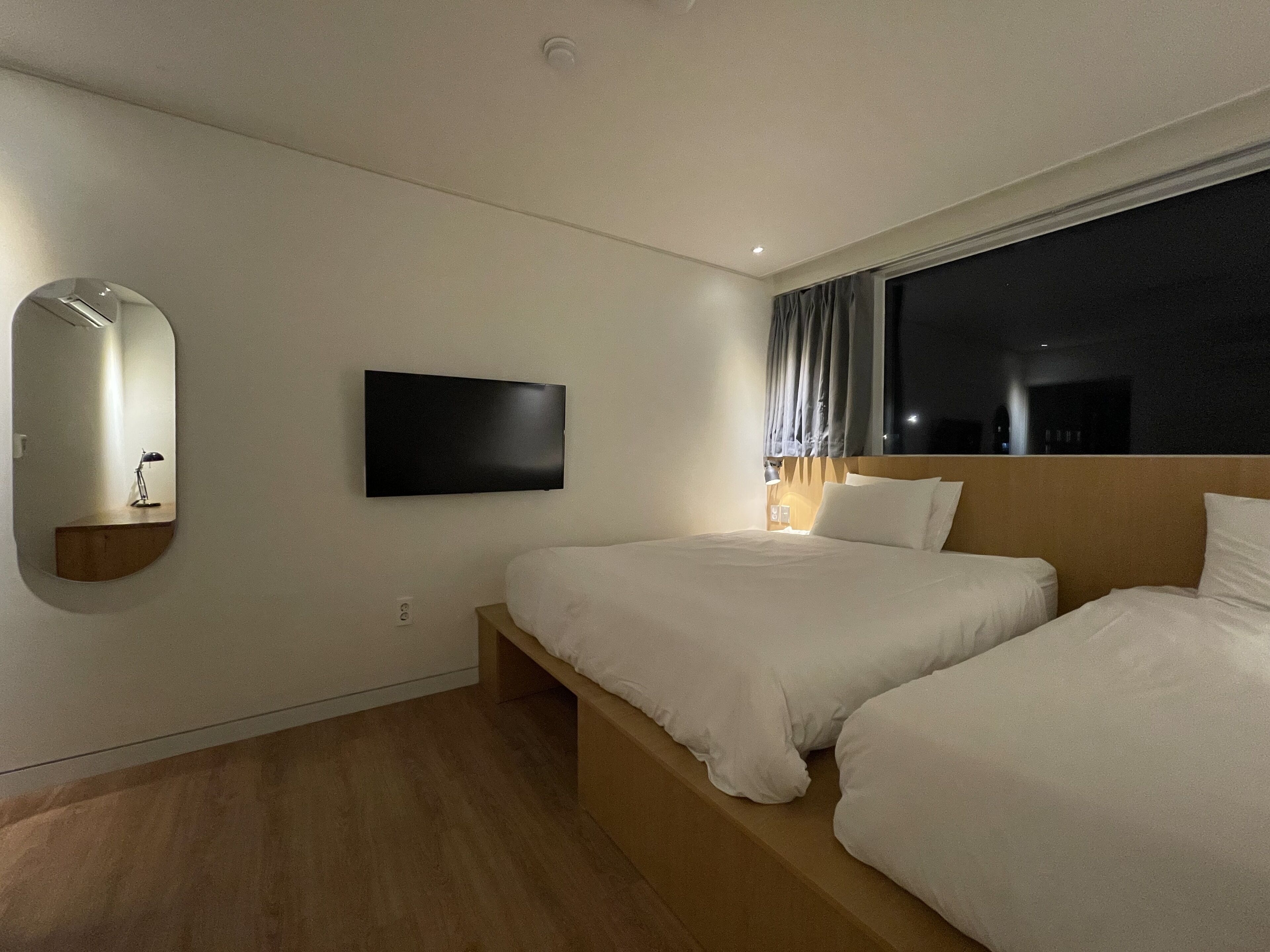 Foto - Dodubong Stay Hotel