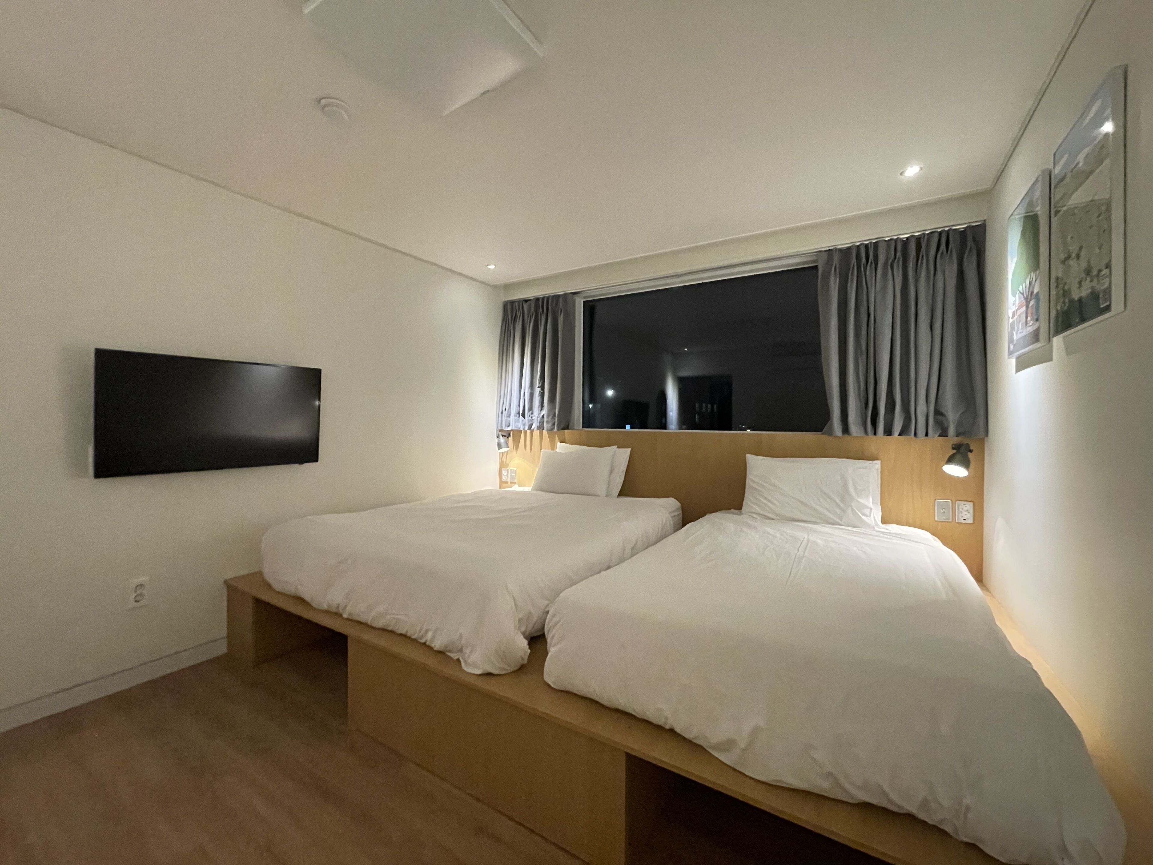 Foto - Dodubong Stay Hotel