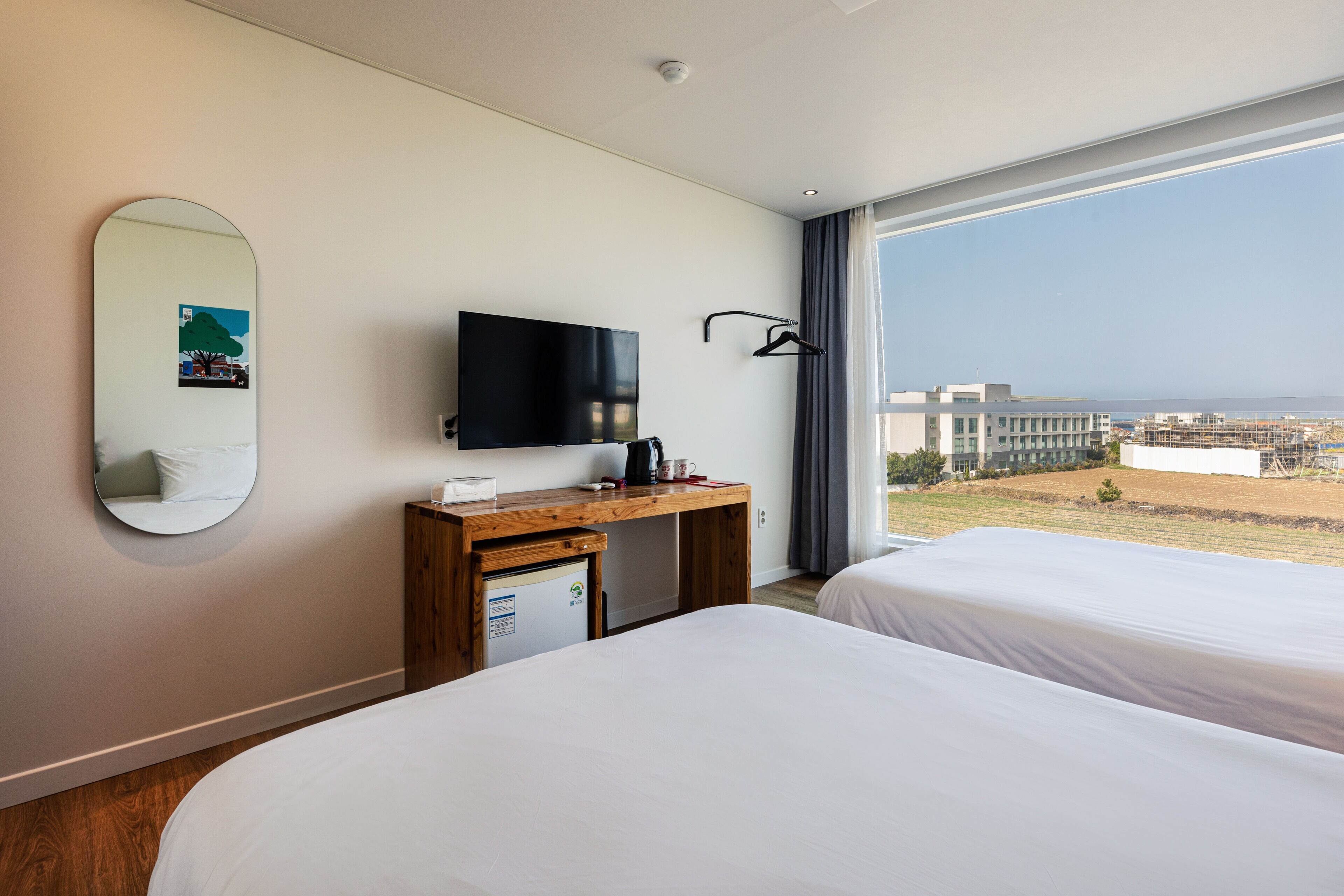 Foto - Dodubong Stay Hotel