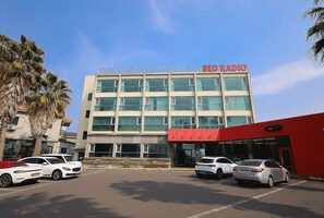 Exterior - Dodubong Stay Hotel (Jeju City)