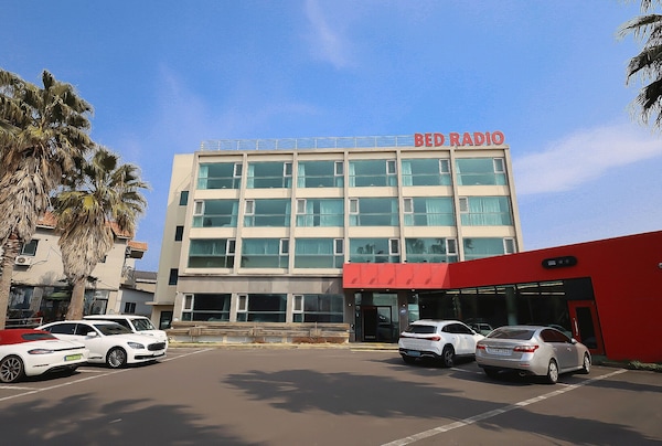 Dodubong Stay Hotel - Ciudad de Jeju