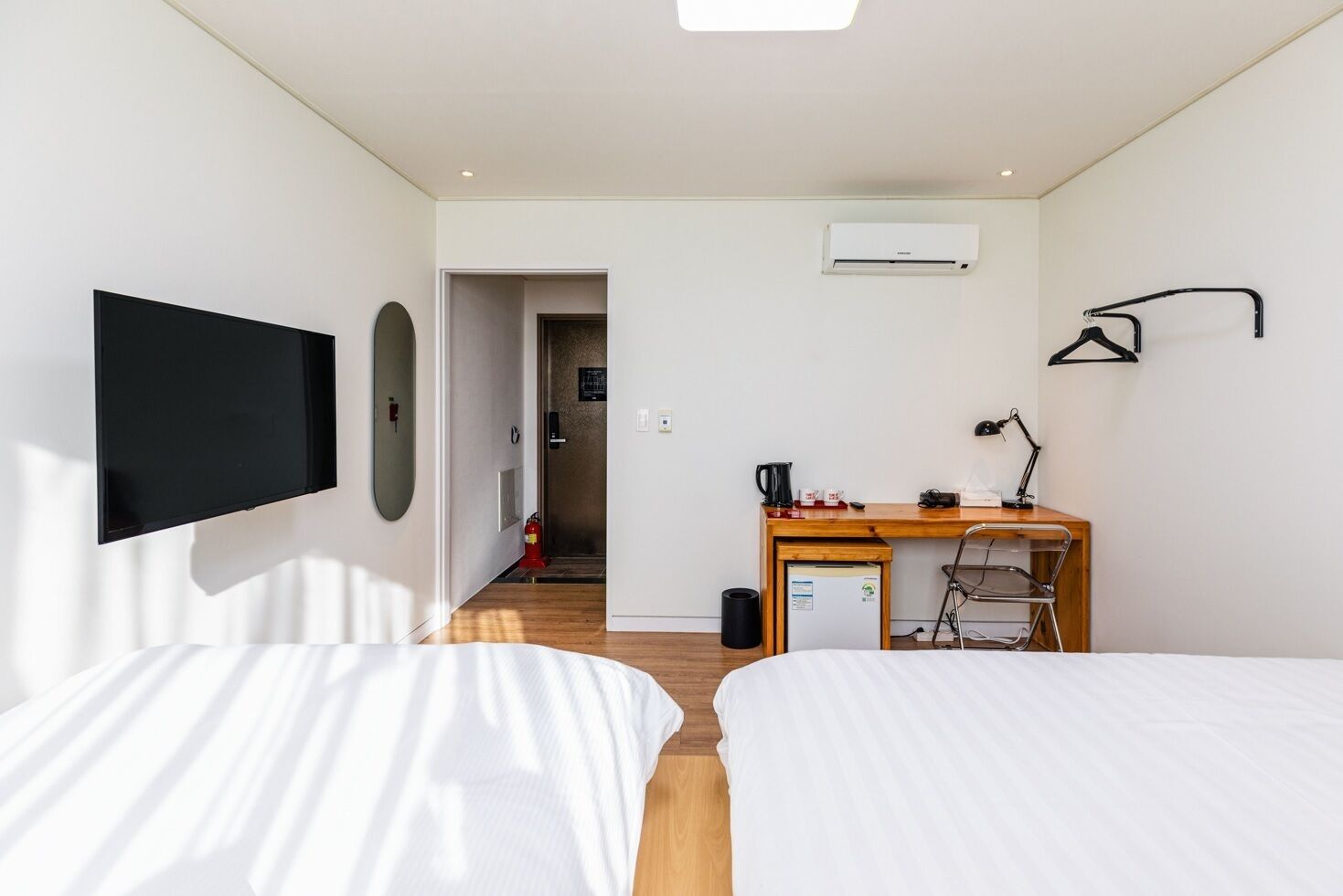Foto - Dodubong Stay Hotel