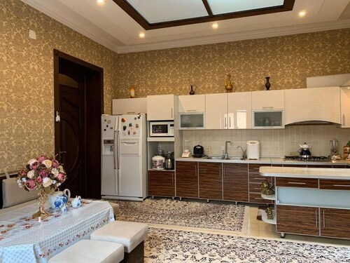 Sitorabonu-Guest House