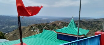 Dhauladhar inclave Palampur