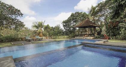 Taman Indrakila