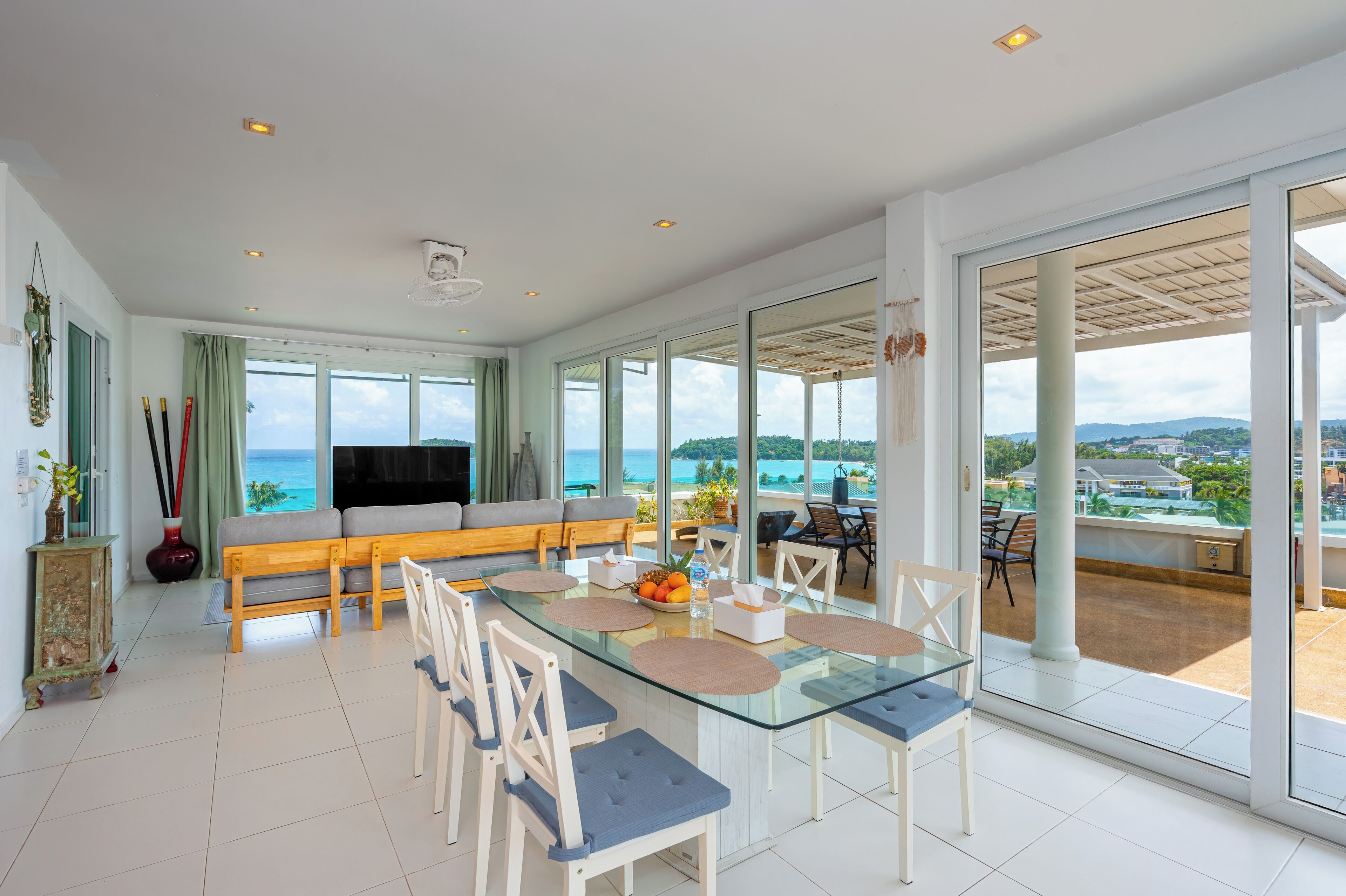 Servicio a la habitación