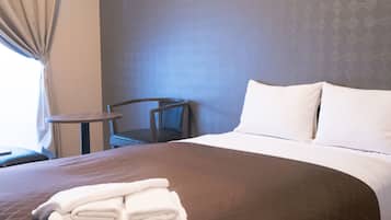 Economy tweepersoonskamer | 15 slaapkamers, gratis wifi