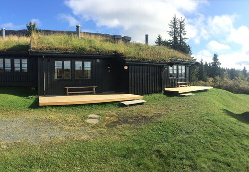 Skeikampen Appartement