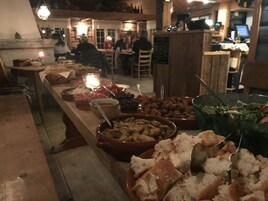 Bares temáticos de esportes