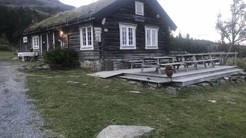 Eksteriør