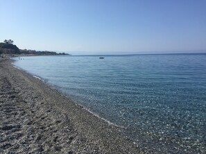 Plage à proximité