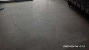 Property grounds - City Pslace One (Lahore)