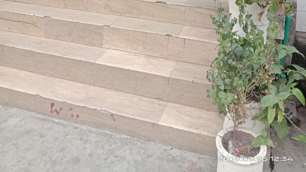 Interior - City Pslace One (Lahore)