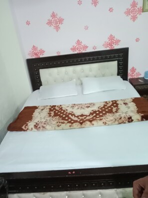 Habitació doble Deluxe | Wifi gratuïta