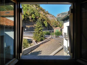 Apartment, 2 Bedrooms (2) | View from room - Lezegorria (Urzainqui)
