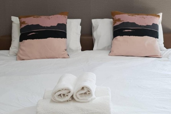 Standard Double Room | 1 bedroom, free WiFi, bed sheets
