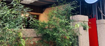 《Mursery》育音房/台南火車站/花園夜市/成功大學/吳園/321巷/千畦種子博物館