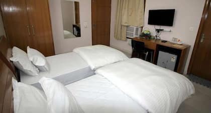 Tarang Residency