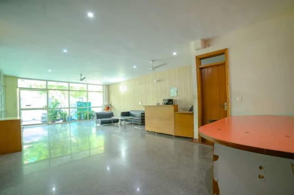 Tarang Residency