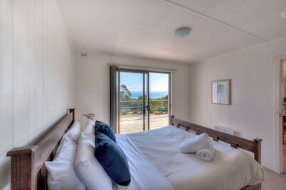 Waders - Freycinet Holiday Houses