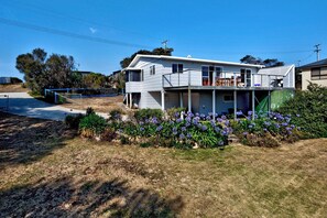 Exterior - Waders - Freycinet Holiday Houses (Coles Bay)