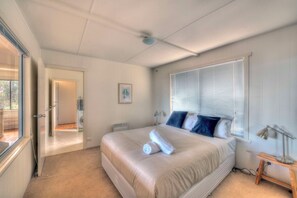 3 Schlafzimmer, kostenloses WLAN, Bettwäsche