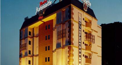 Hotel Antoinette -spa Resort- Adult Only