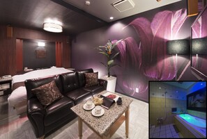 Quarto casal (Standard) | Wi-Fi de cortesia, roupa de cama