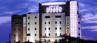 Hotel & SPA Island Adult Only