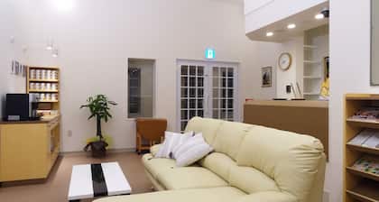 Family Lodge Hatagoya Kisarazu Kaneda