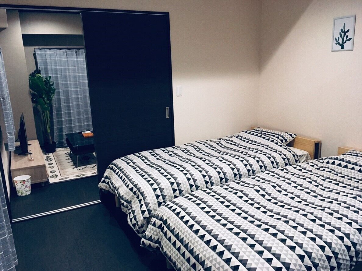 Plum Ark Apartment 203 | 1 bedroom, free WiFi