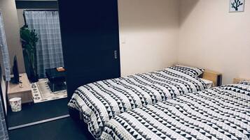 Plum Ark Apartment 203 | 1 bedroom, free WiFi