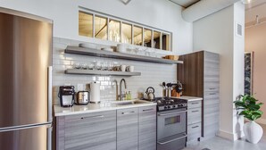 Cuisine privée
