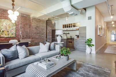 Malibu Retreat