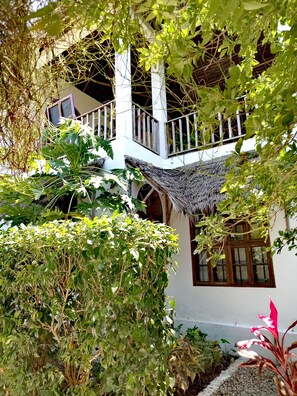 Exterior - Villa Noemi (Bwejuu)